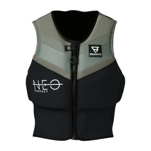 Brunotti Neo impact-vest for kiting