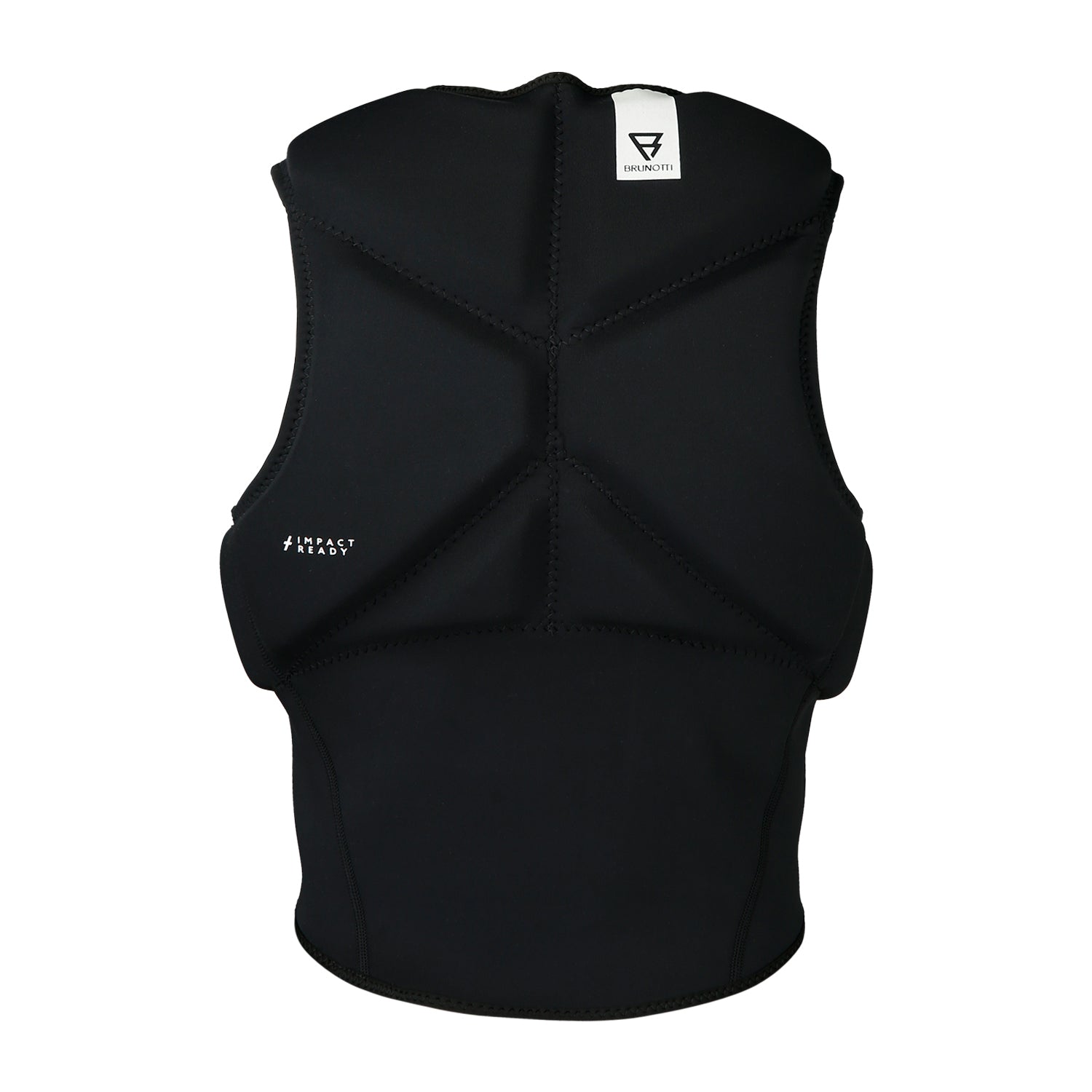 Brunotti Neo Kite Uni Impact Vest - ivinden.no