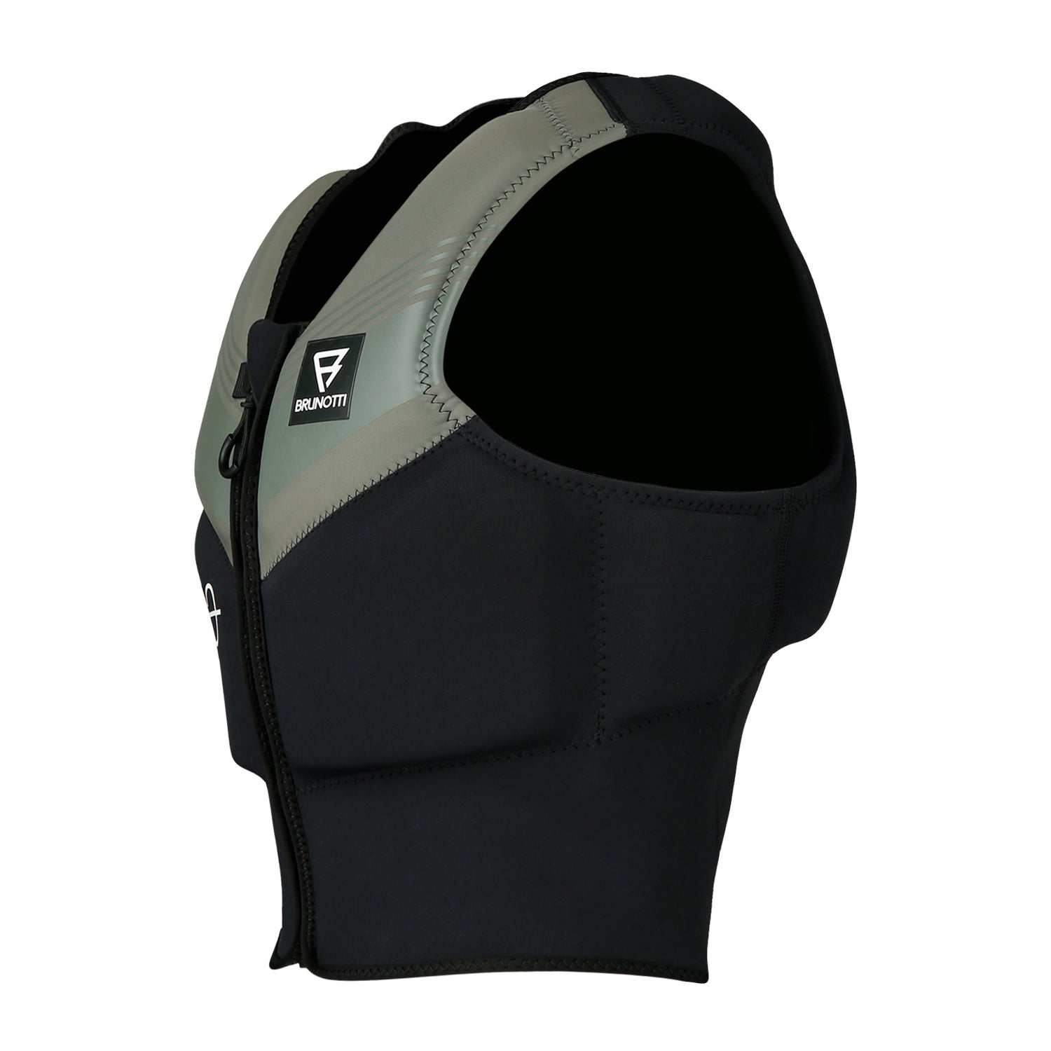 Brunotti Neo Kite Uni Impact Vest - ivinden.no