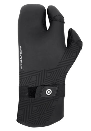 Armor Skin 3-Finger Mitt 5mm