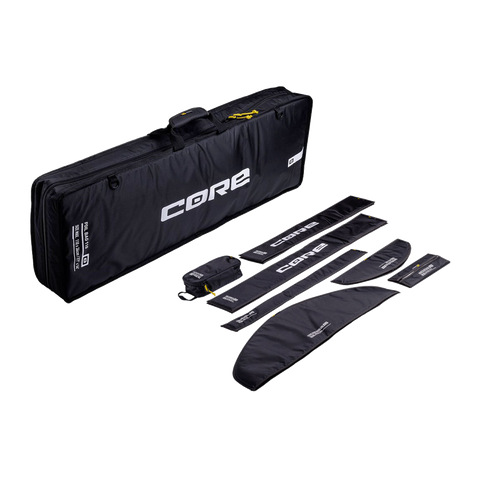 Core Foil Bag & Cover Set