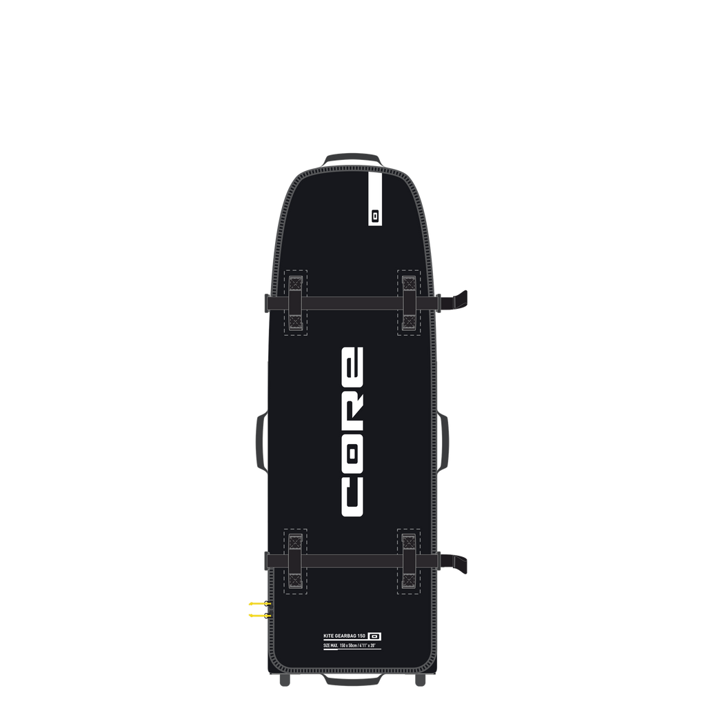 Core kitebag