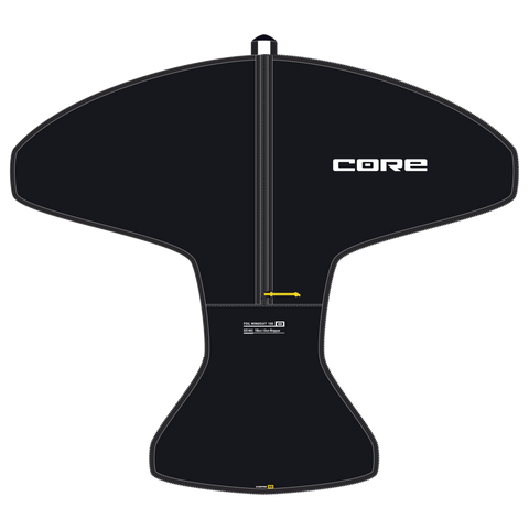 Core Foil Wingsuit