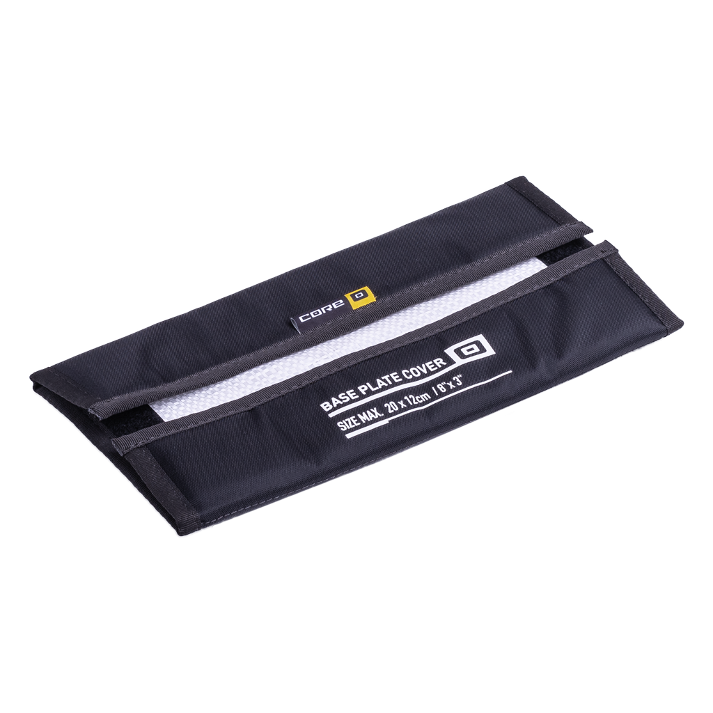 Core Base Plate Cover