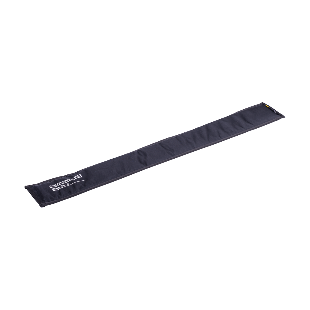 Core Fuselage Cover