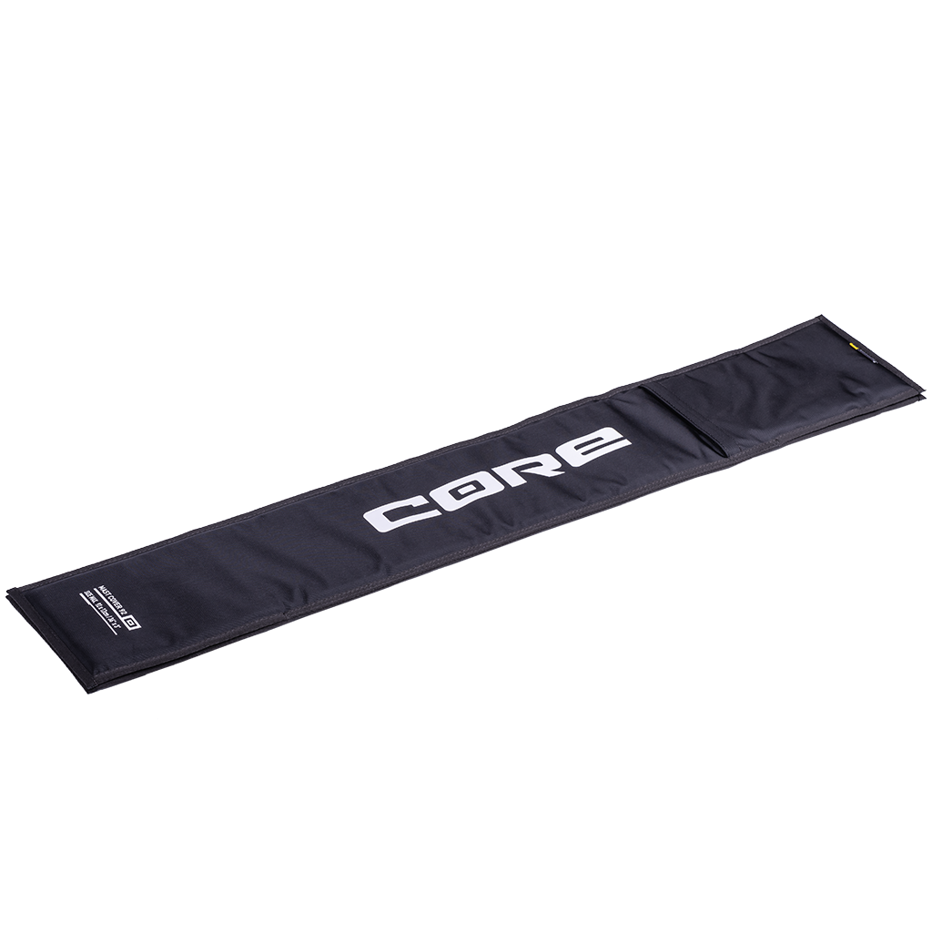 Core Mast Cover