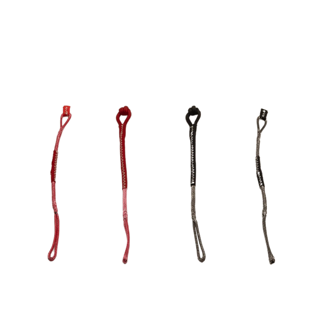 Core Sensor 1-4 Pigtails / Connector Set – Linesett til kite