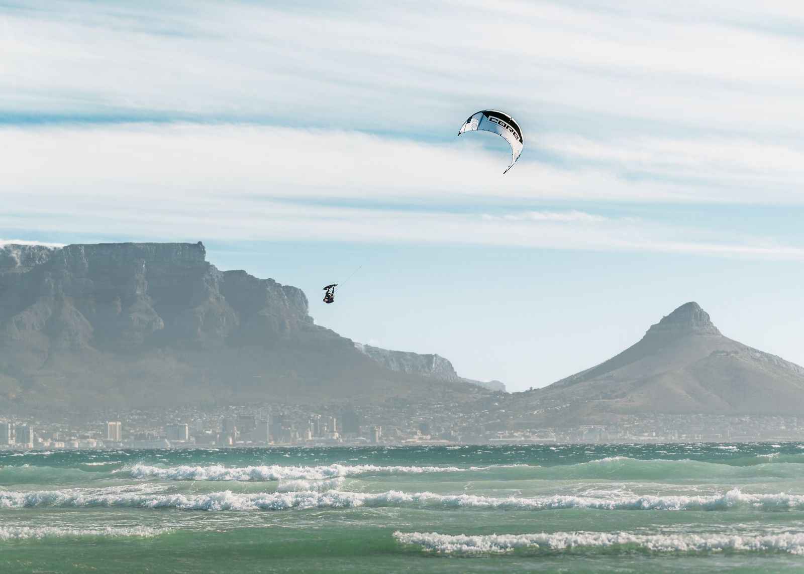 Core XR8 - Oppdag en ny dimensjon av kiting!