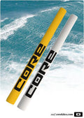 Core Sensor 3 Bar Floater, white/yellow (#11).