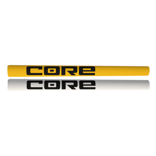 Core Sensor 3 Bar Floater, white/yellow (#11).