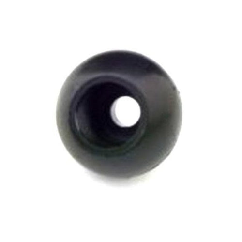 Core Stopperball on Adjuster Rope.