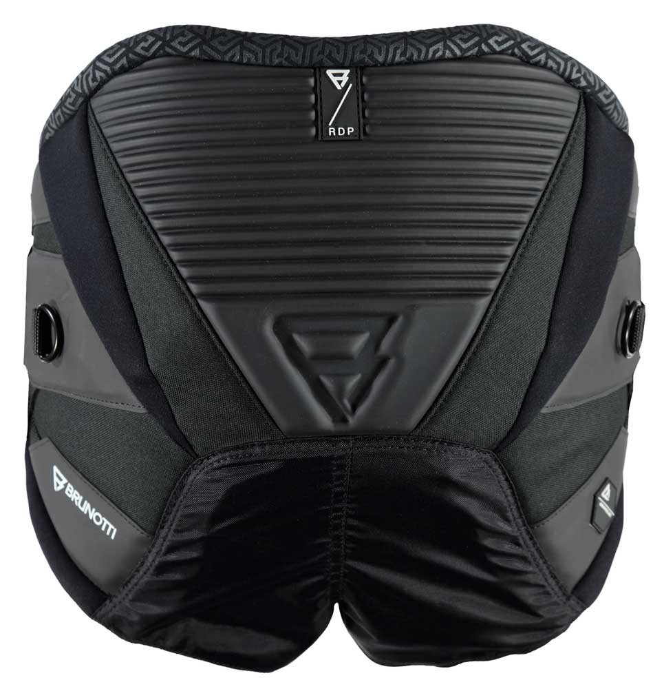 Brunotti Radiance High Seat Uni Harness.