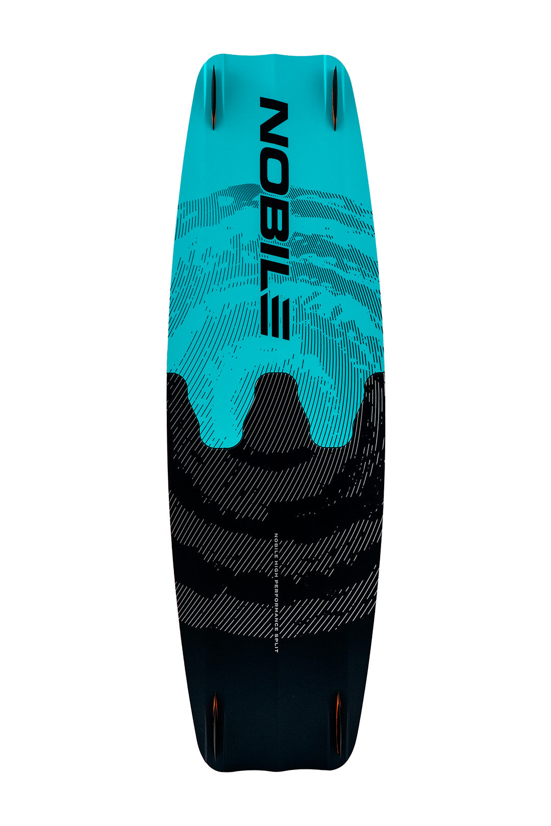 Nobile NHP Split 2026 Splitboard - Freeride Kiteboard