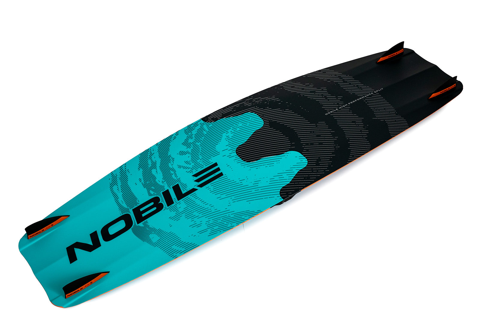 Nobile NHP Split 2026 Splitboard - Freeride Kiteboard