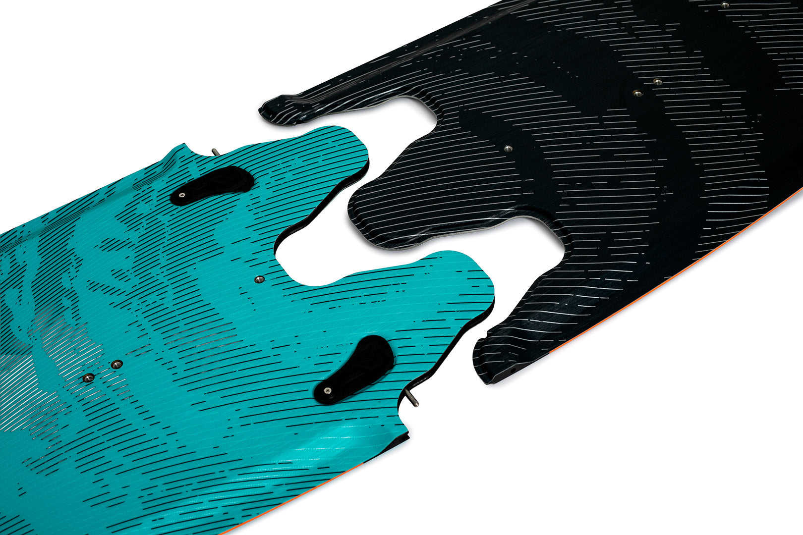 Nobile NHP Split 2026 Splitboard - Freeride Kiteboard