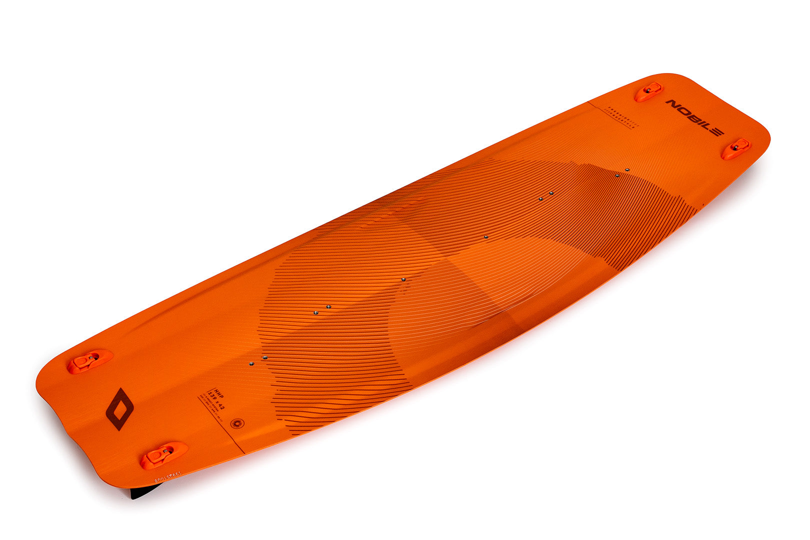 Nobile NHP kitebrett