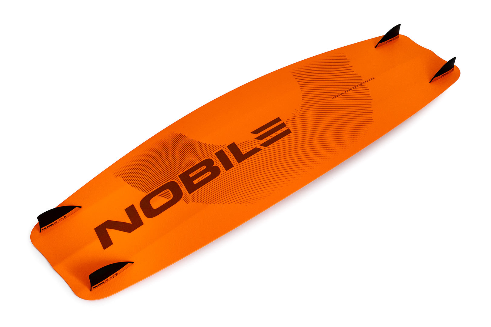 Nobile NHP kitebrett