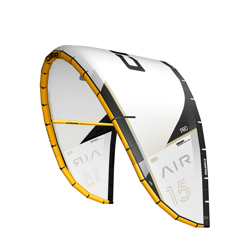 Core Air Pro - den nye standarden for lettvindsytelse - ivinden.no