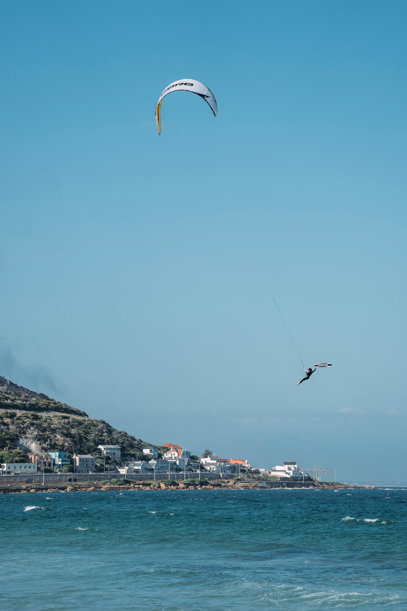 Core Air Pro - den nye standarden for lettvindsytelse - ivinden.no