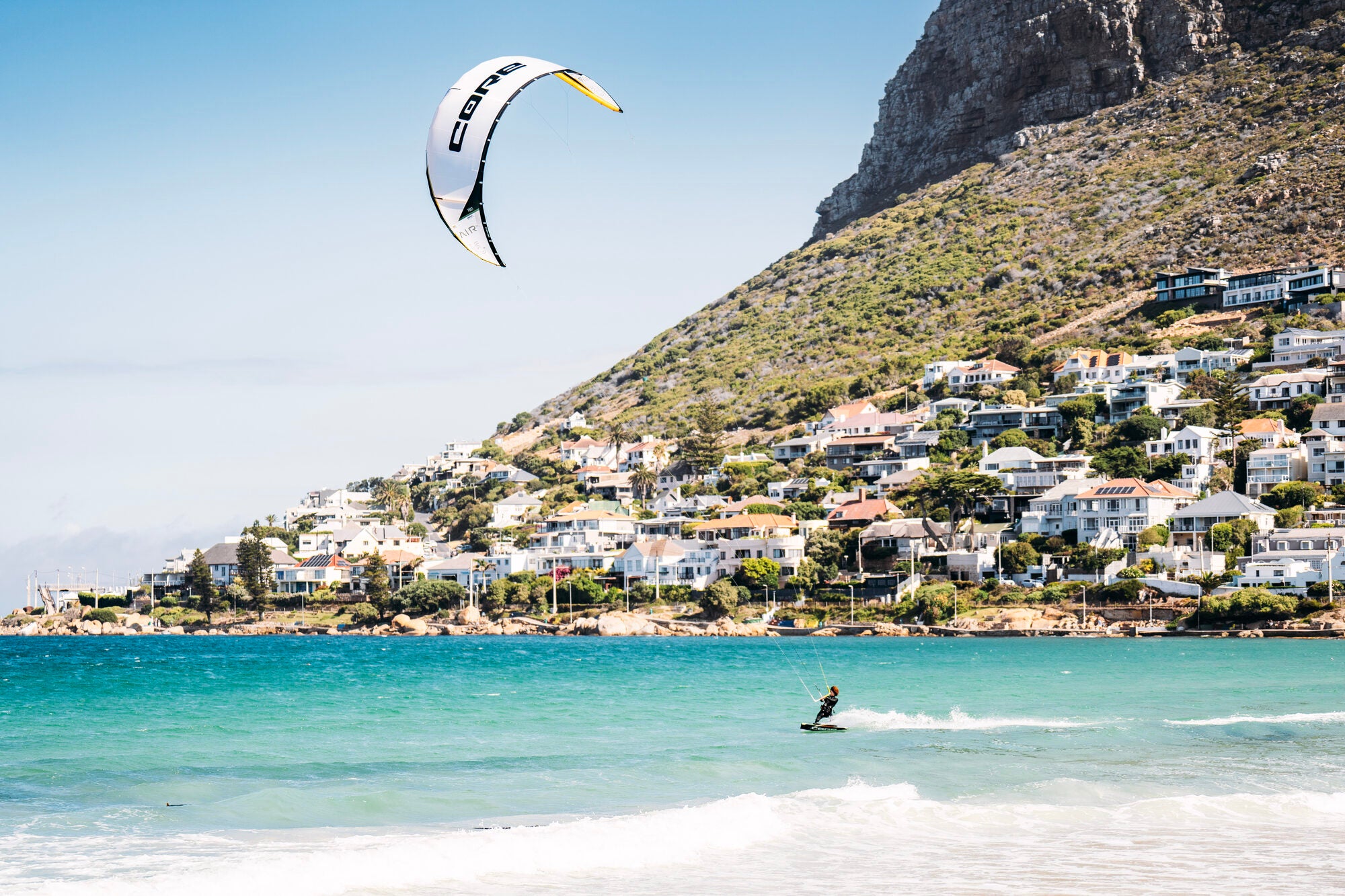 Core Air Pro - den nye standarden for lettvindsytelse - ivinden.no