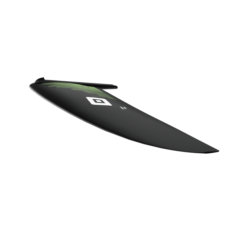 Core Vert frontvinge