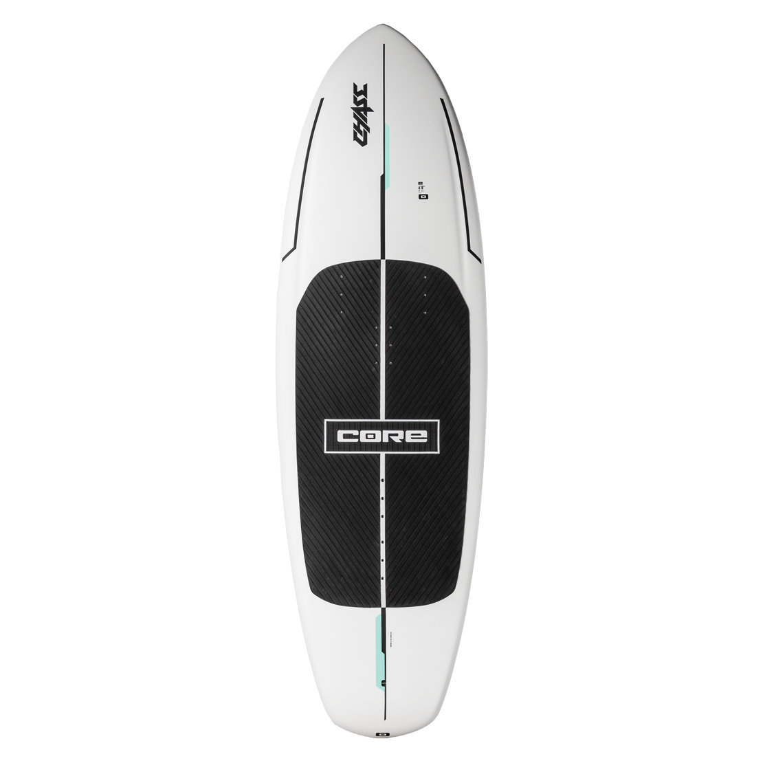 Core Chase Wingboard - Allround Wingfoil Brett