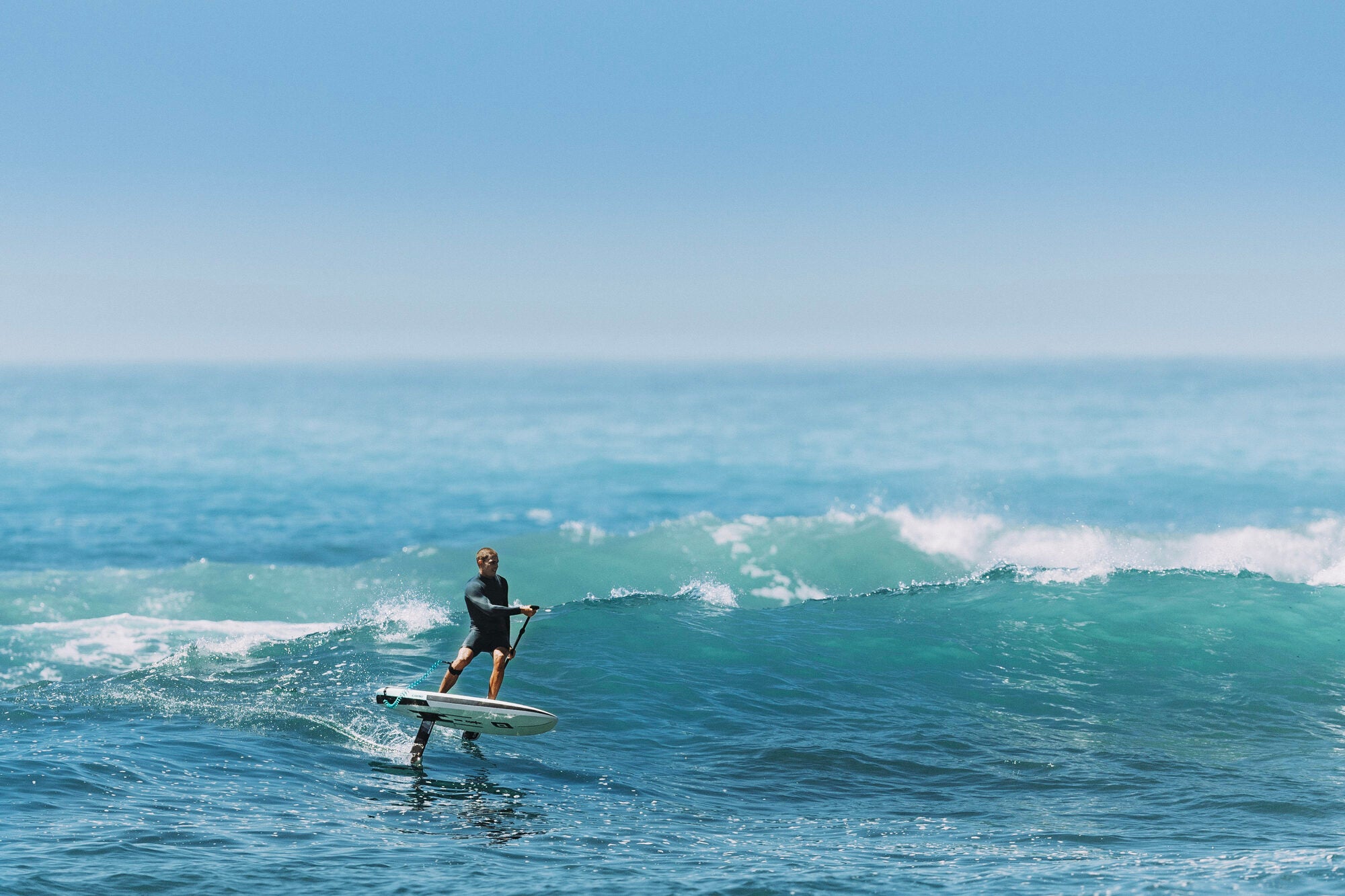 Core Chase Wingboard - Allround Wingfoil Brett