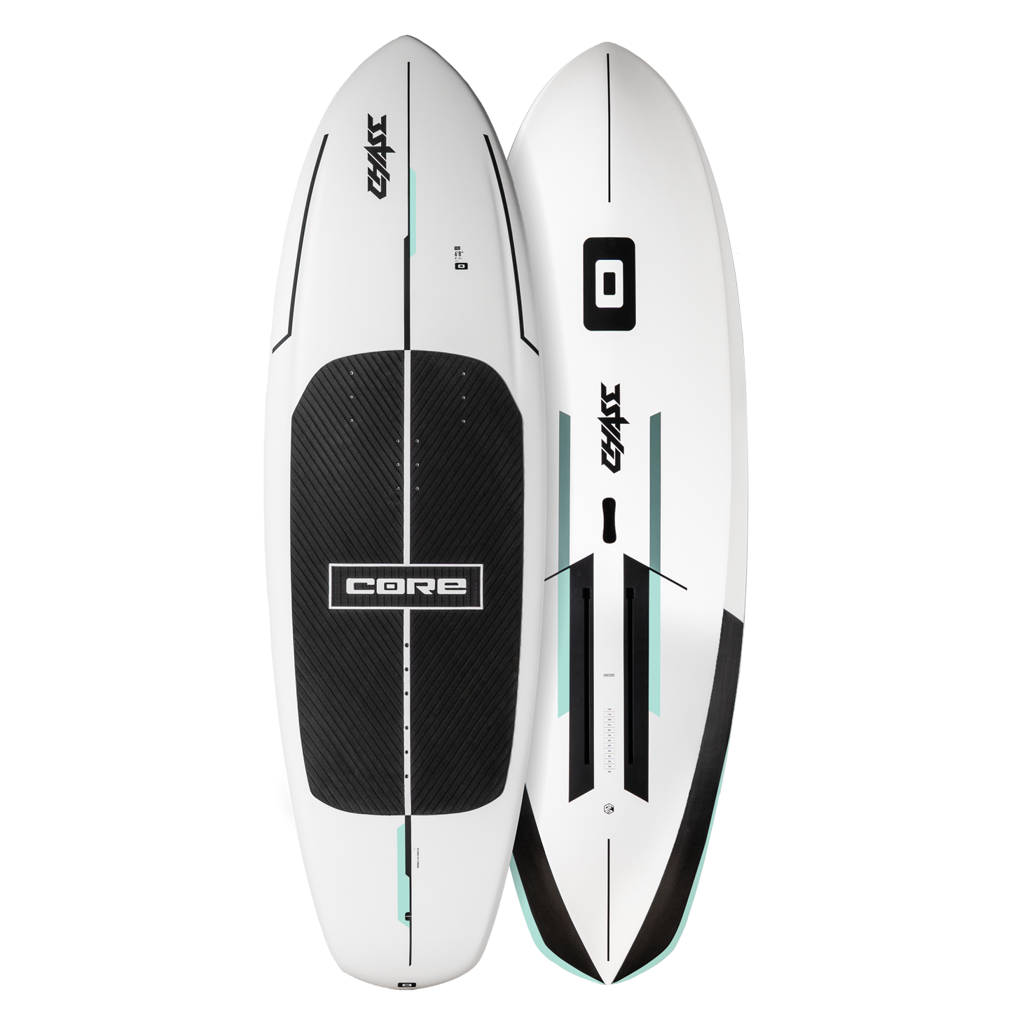 Core Chase Wingboard - Allround Wingfoil Brett