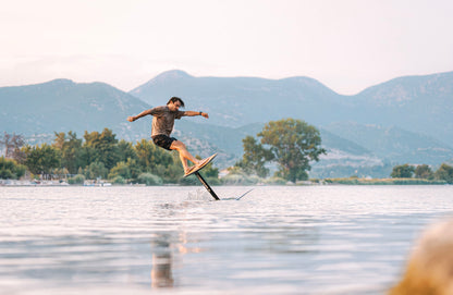 Core Drip – Pumpfoil-brettet for maksimal ytelse