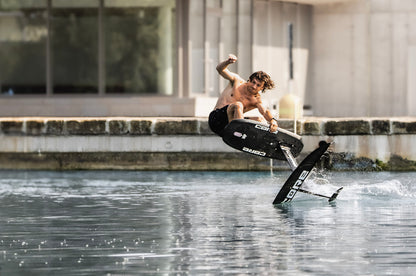 Core Drip – Pumpfoil-brettet for maksimal ytelse