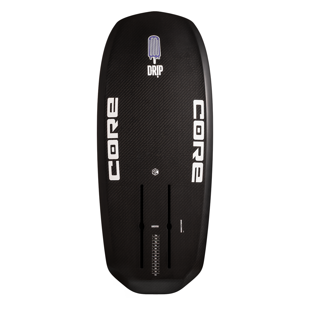 Core Drip – Pumpfoil-brettet for maksimal ytelse
