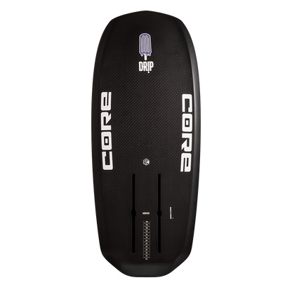 Core Drip – Pumpfoil-brettet for maksimal ytelse