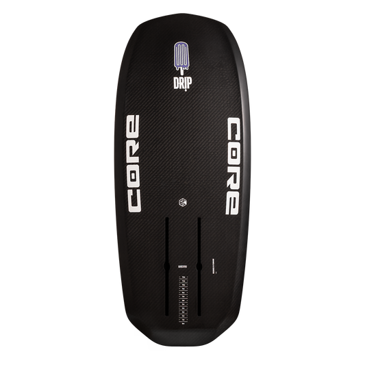 Core Drip – Pumpfoil-brettet for maksimal ytelse