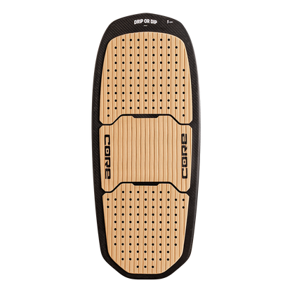 Core Drip – Pumpfoil-brettet for maksimal ytelse