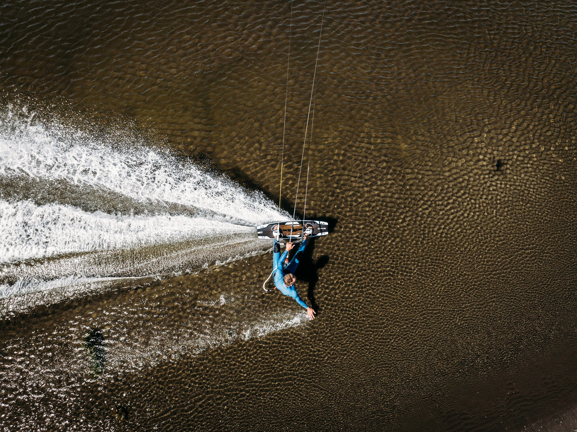 Core ERA lettvindsbrett - ytelse og fremgang i lettvind! - ivinden.no