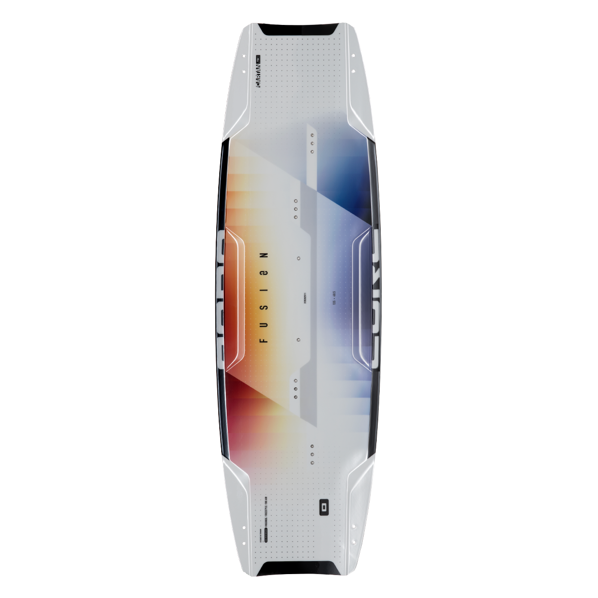Core Fusion 7 kiteboard - ivinden.no