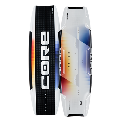 Core Fusion 7 kiteboard - ivinden.no