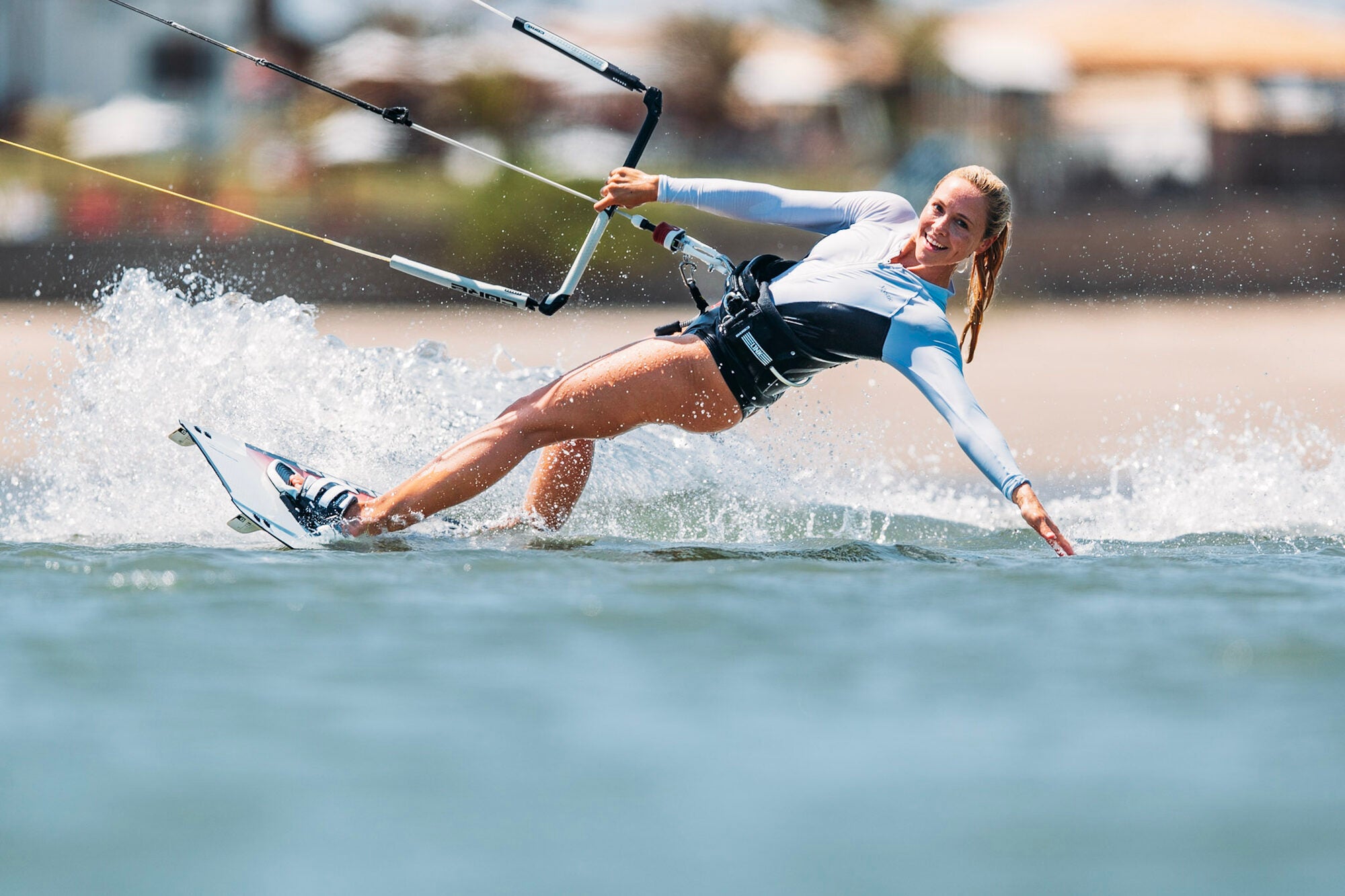 Core Fusion 7 kiteboard - ivinden.no