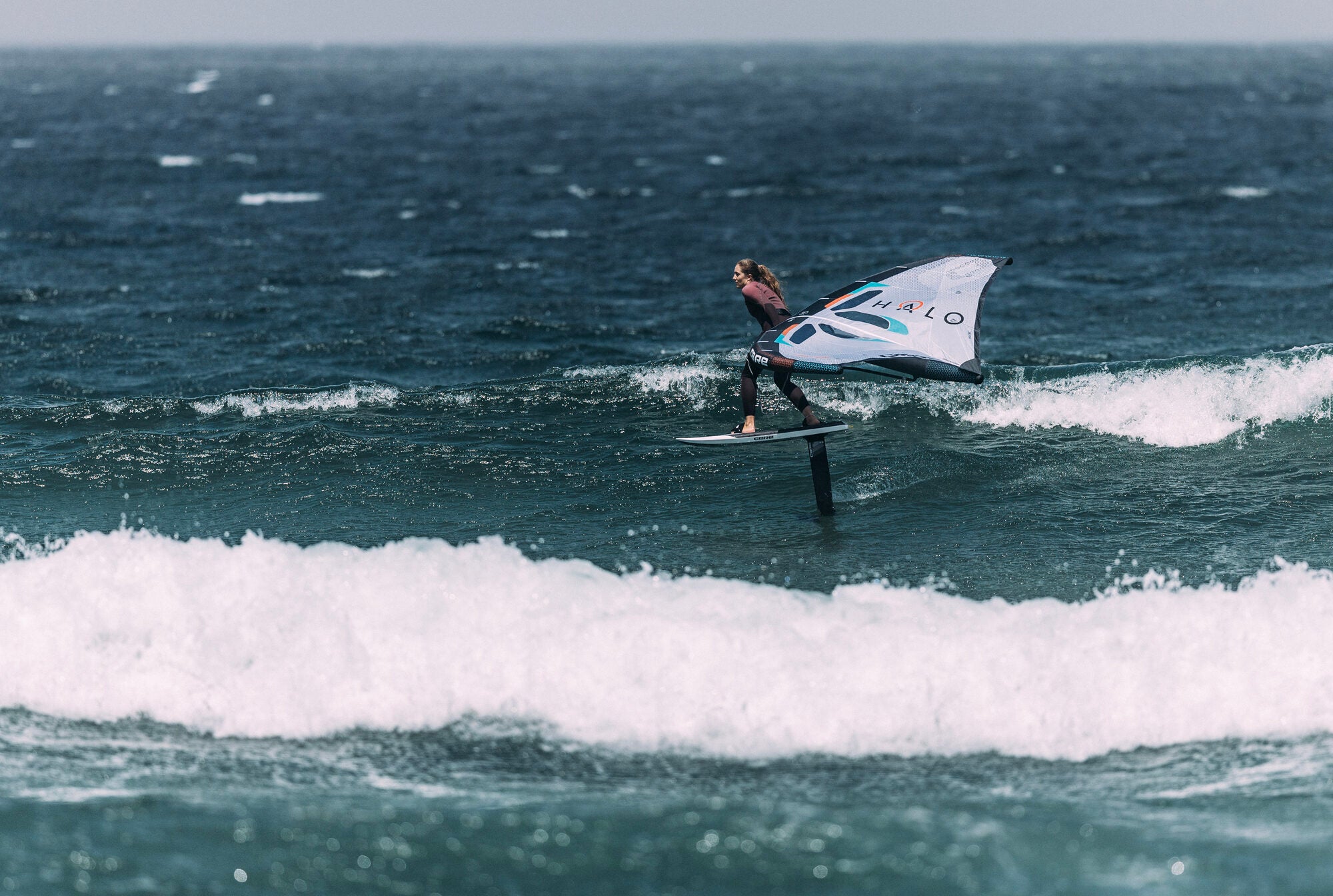 Core Halo Wingfoil Wing - Allround Wing