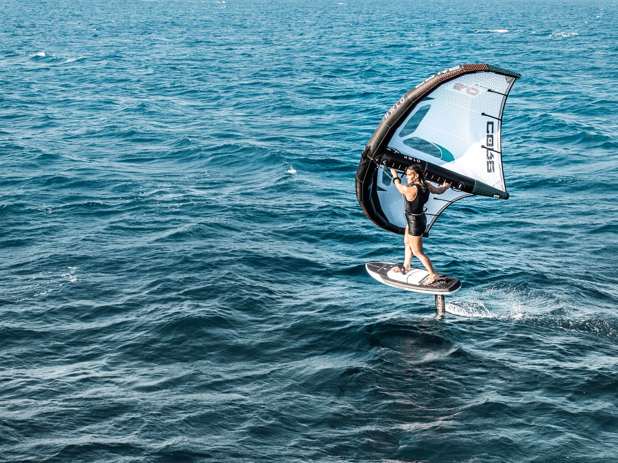 Core Halo Wingfoil Wing - Allround Wing