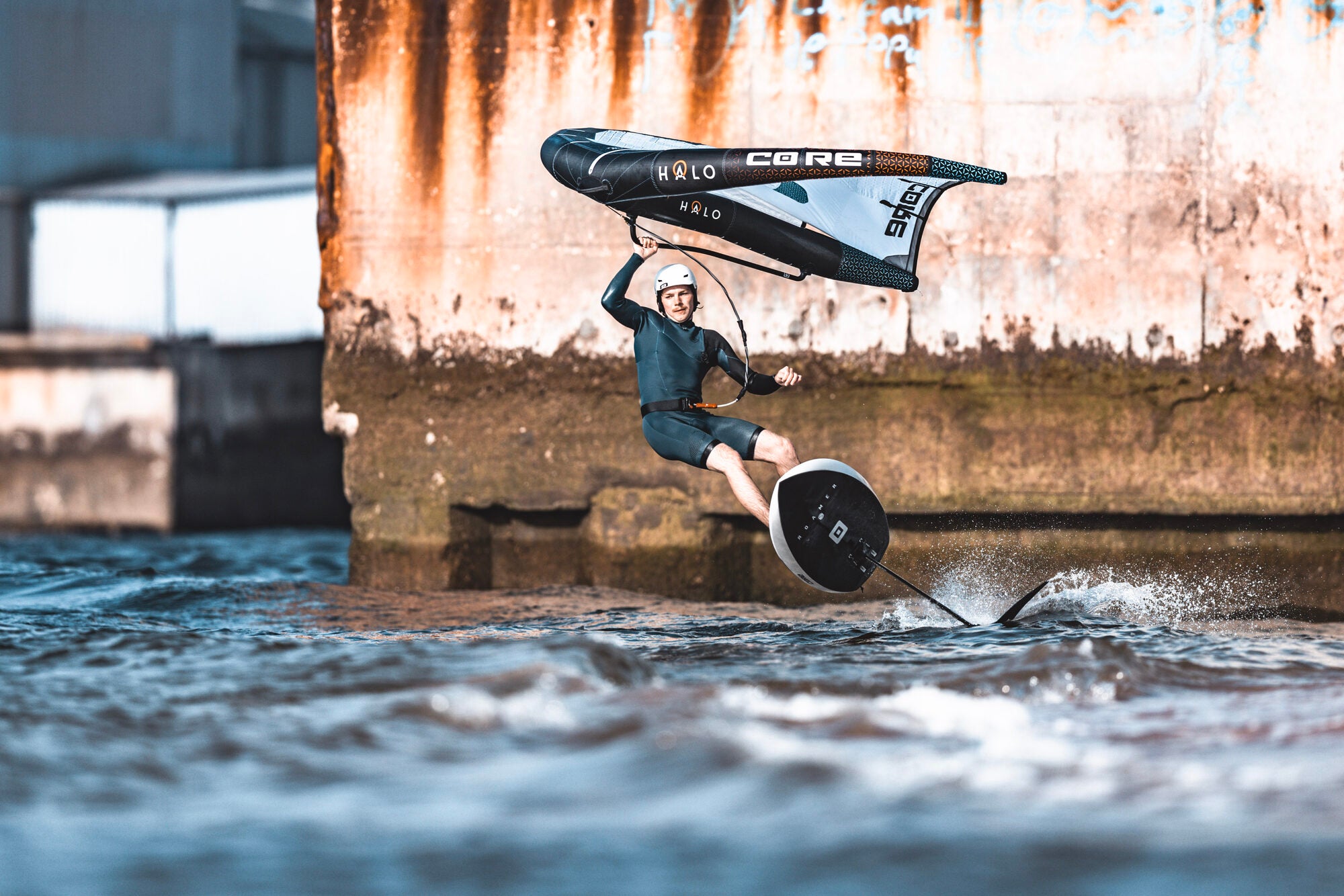 Core Halo Wingfoil Wing - Allround Wing