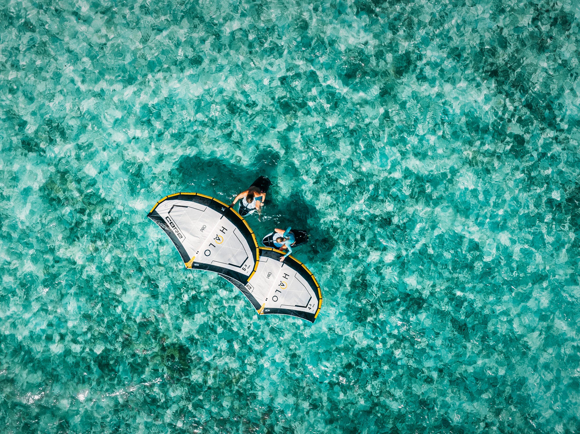 Core Halo Pro vinge - ivinden.no