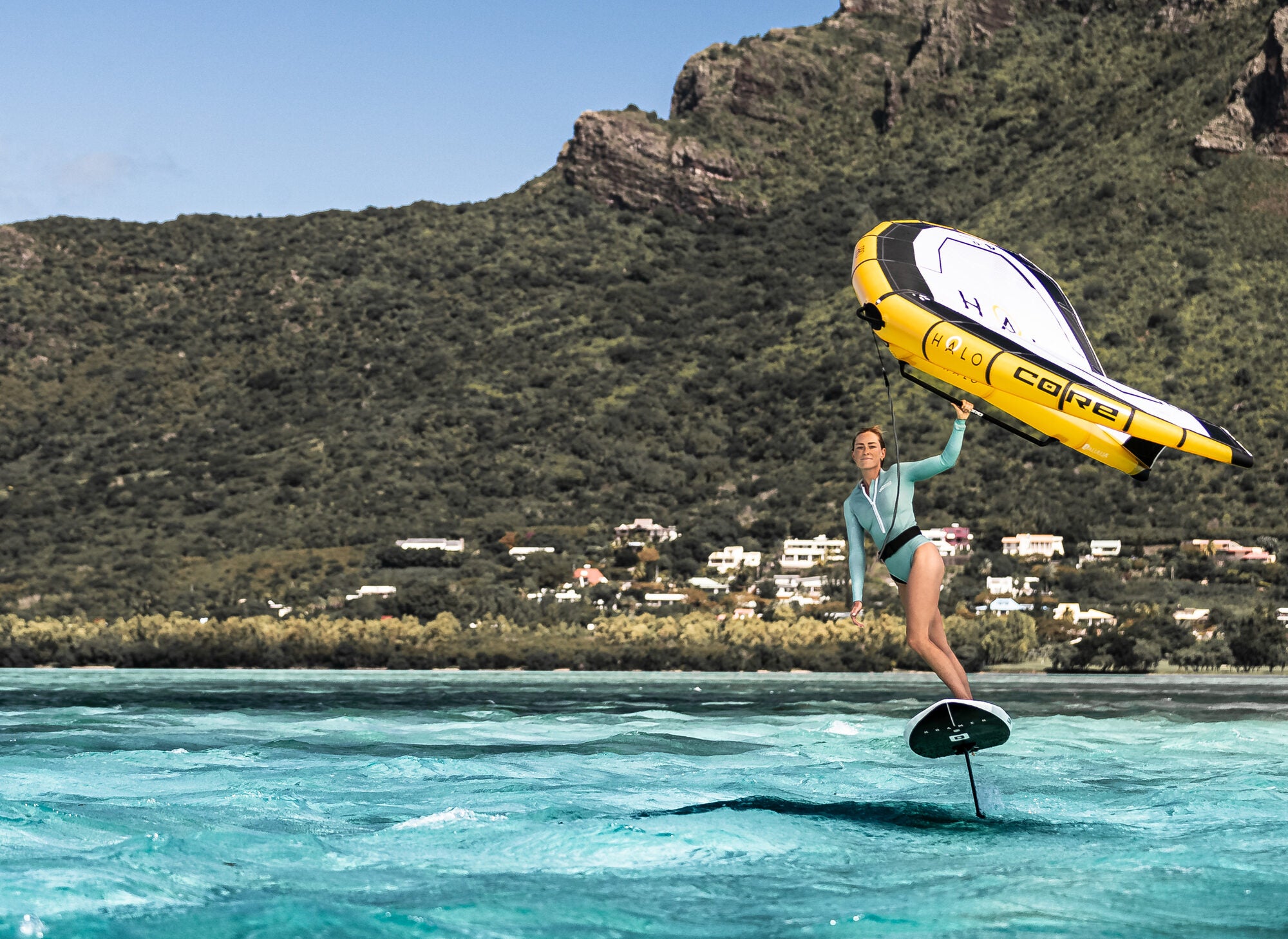 Core Halo Pro vinge - ivinden.no