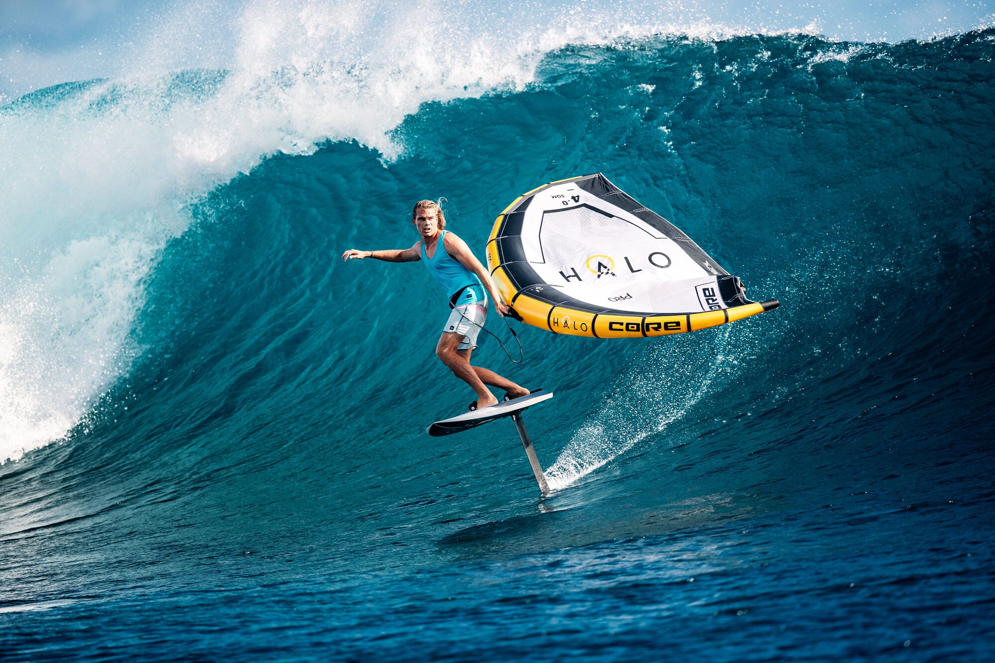 Core Halo Pro vinge - ivinden.no