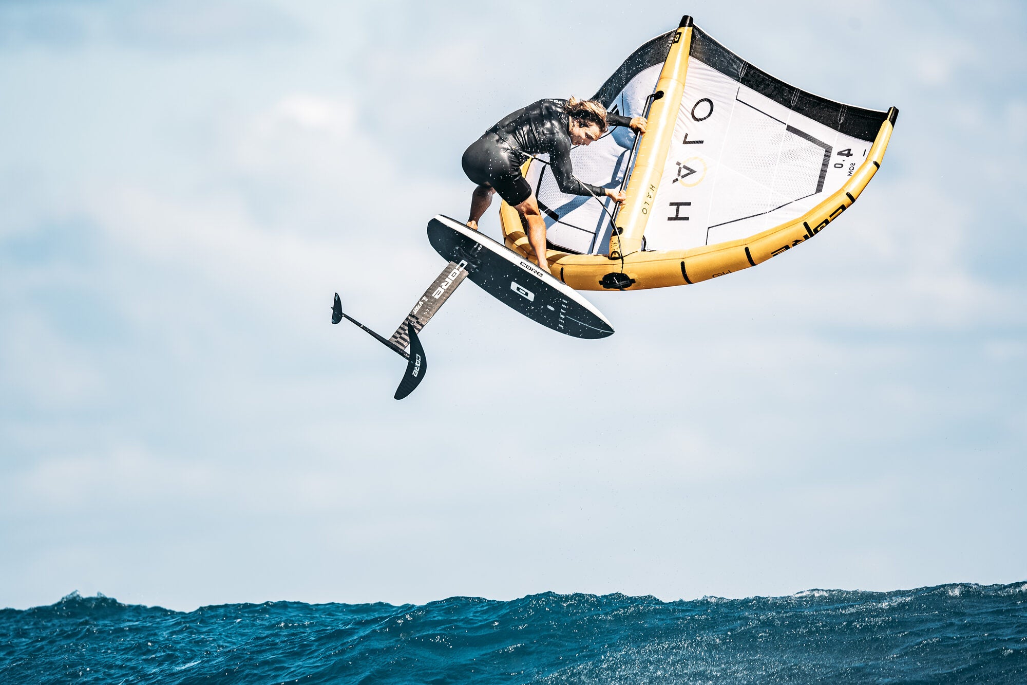 Core Halo Pro vinge - ivinden.no