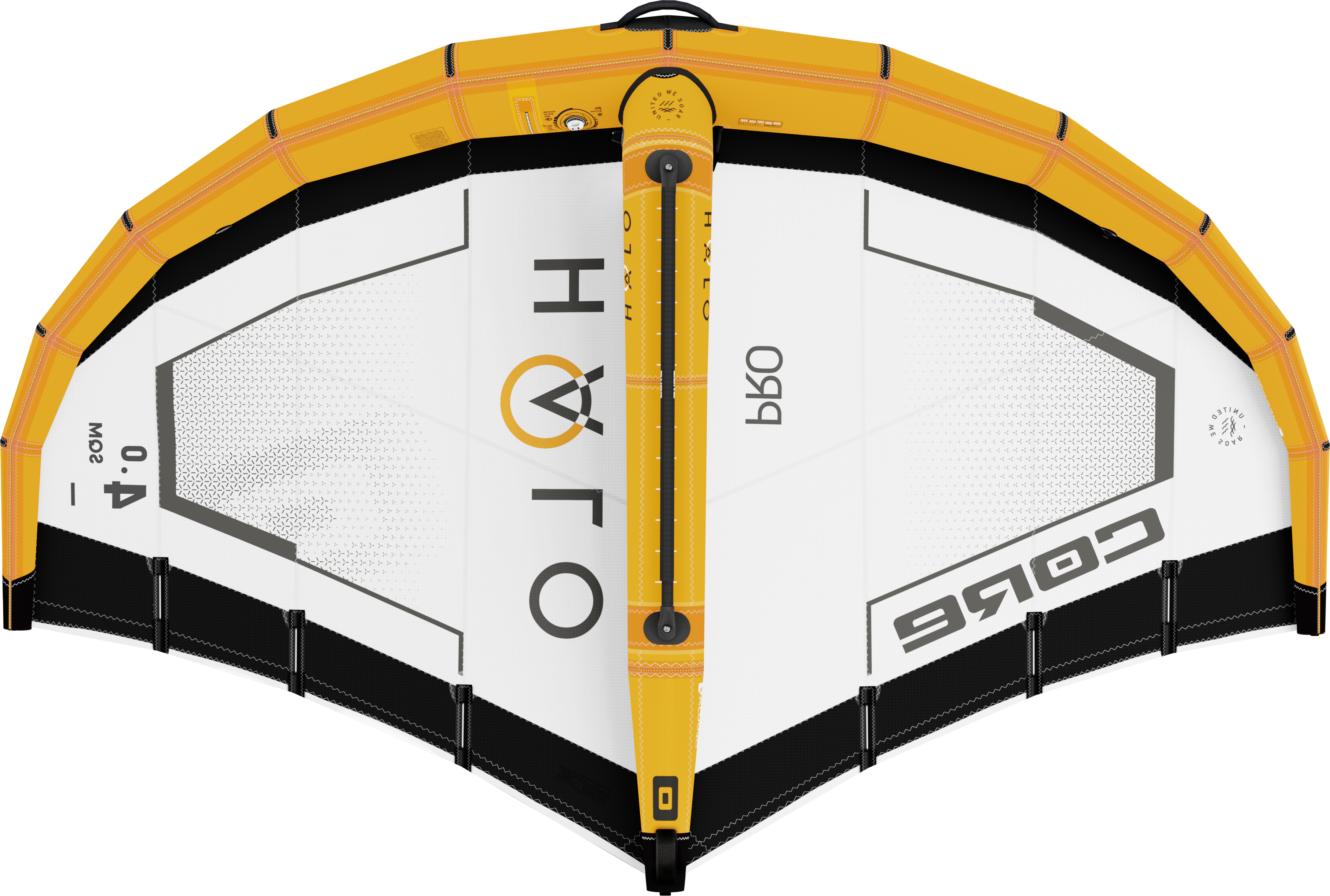 Core Halo Pro vinge - ivinden.no