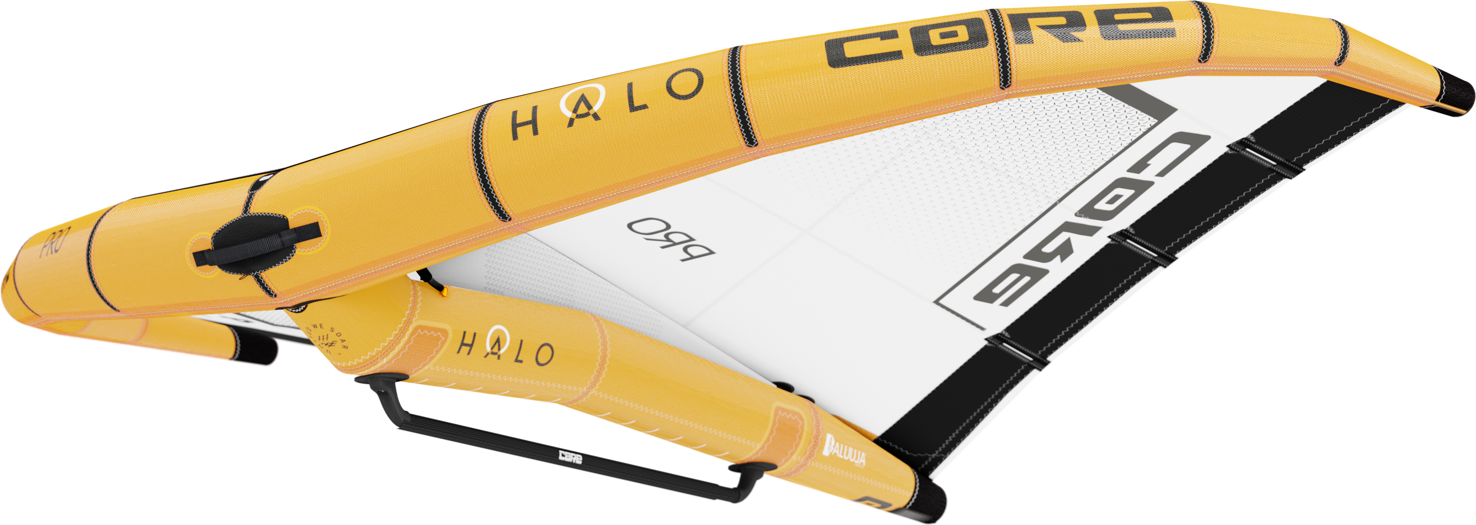 Core Halo Pro vinge - ivinden.no