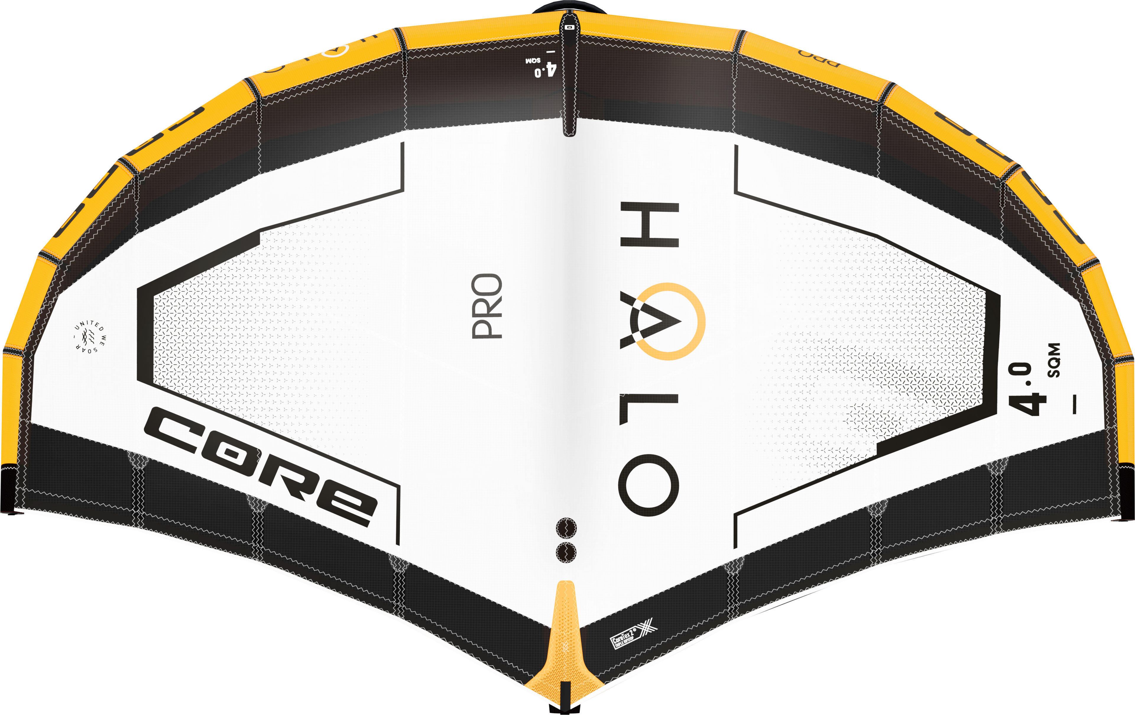 Core Halo Pro vinge - ivinden.no