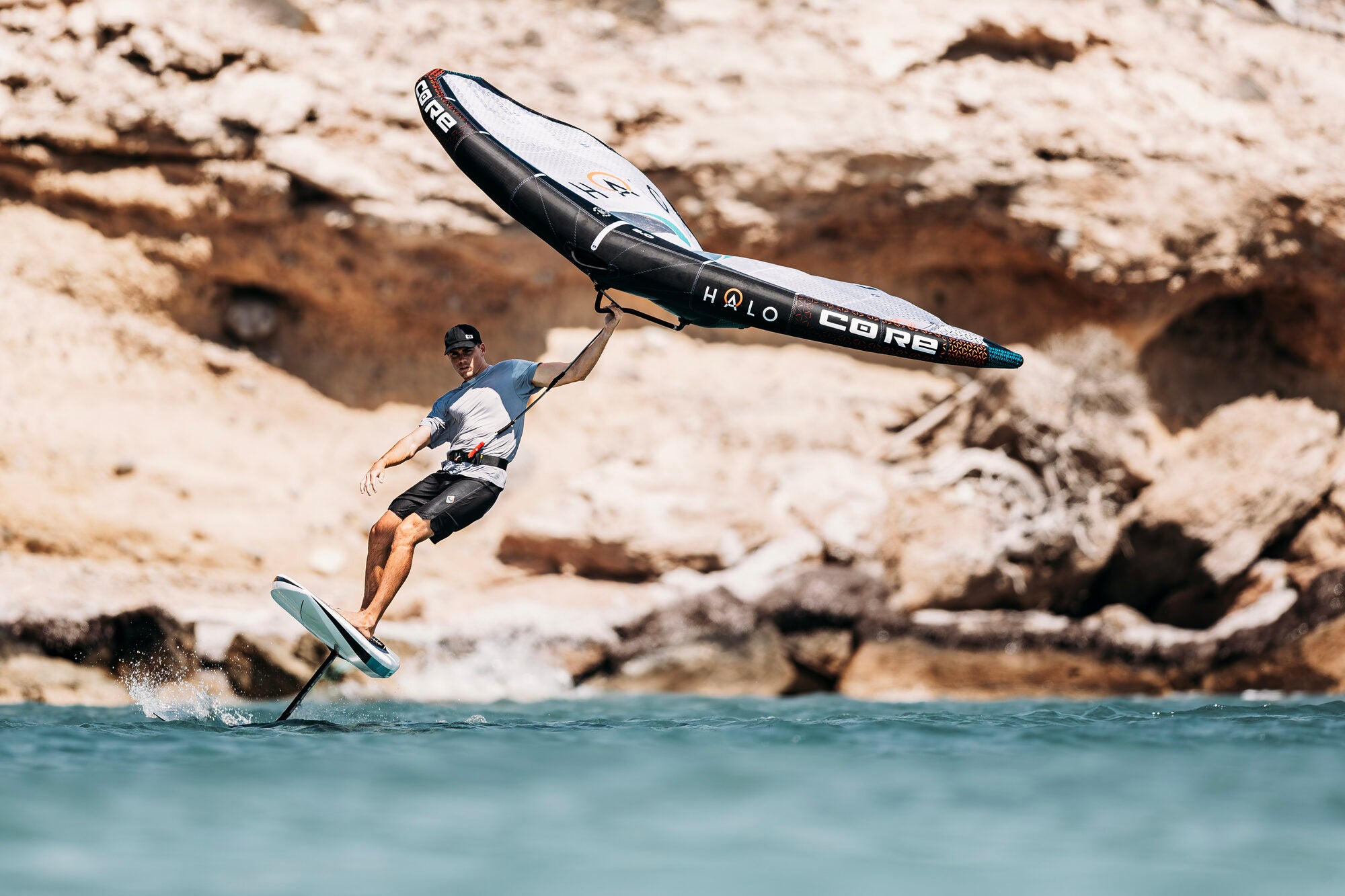 Core Halo Wingfoil Wing - Allround Wing