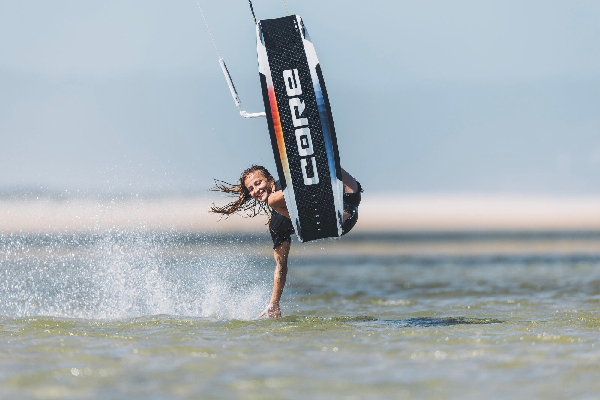 Core Orca Pro Fin